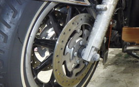 HARLEY FLHTCU 1580 2007