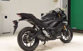 YAMAHA YZF-R3 2019 RH13J