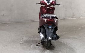 HONDA LEAD 125 JF45