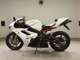 Фото Triumph DAYTONA 675 R 2012 с японского аукциона