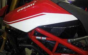 DUCATI HYPERMOTARD 950 SP 2020