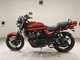 Фото Kawasaki ZRX-2 2007 с японского аукциона