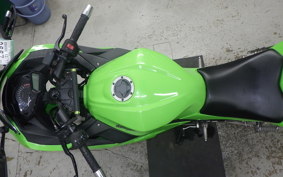KAWASAKI NINJA 250