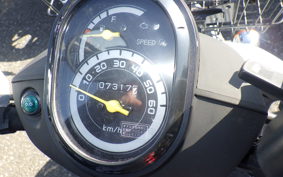 HONDA ﾍﾞﾝﾘｨ50-2 AA05