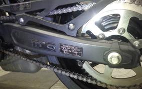KAWASAKI ZX-25R 2017 ZX250E