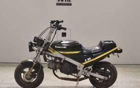 SUZUKI GSX-R50 GAG LA41A