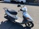 Фото Yamaha BJ с японского аукциона