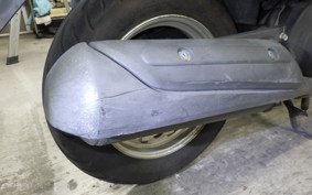 HONDA TODAY 2 AF67