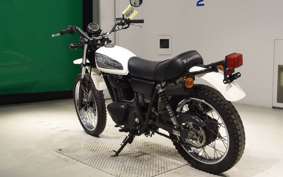 KAWASAKI 250TR 2001 BJ250F