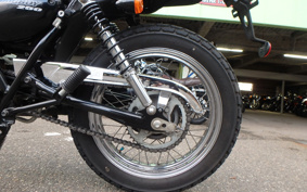 SUZUKI GLASS TRACKER BIG BOY NJ4BA