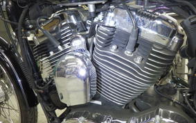 HARLEY XL1200CI 2009