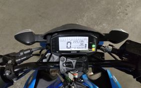 SUZUKI GSX-S125 DL32B
