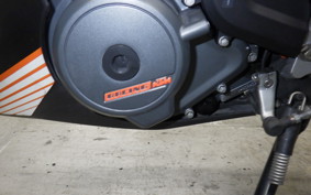 KTM 390 DUKE 2014