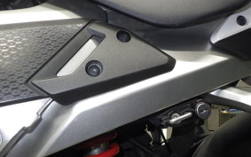 HONDA VFR800X 2015 RC80