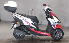 HONDA RX125 TJJY