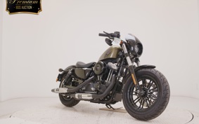HARLEY XL1200X 2016