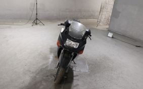 KAWASAKI ZZR400 2002 ZX400N