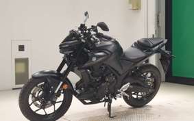YAMAHA MT-25 A RG43J