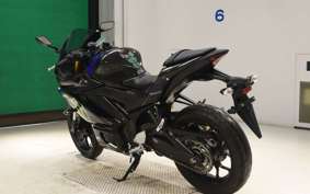 YAMAHA YZF R-3 2019 RH13J