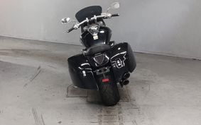 SUZUKI BOULEVARD M109R 2014 VY53A