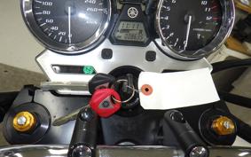 YAMAHA XJR1300 Gen.2 2017 RP17J
