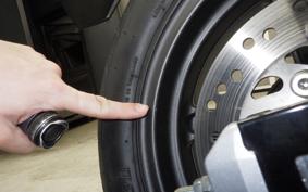 HONDA ｸﾞﾛﾑ-2 2014 JC92