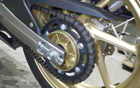 HONDA CBR250RR A MC51