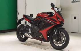 HONDA CBR650R 2023 RH03