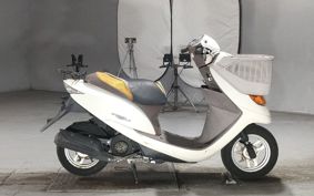 HONDA DIO CHESTER AF68