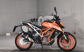 KTM 390 DUKE 2018 JPJ40