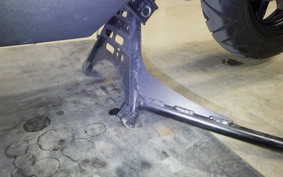 SUZUKI SKYWAVE 200 (Burgman 200) CH41A