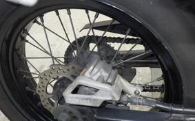 YAMAHA XT250X 2007 DG11J