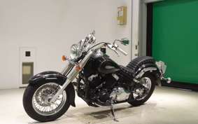 YAMAHA DRAGSTAR 400 CLASSIC 2001 VH01J