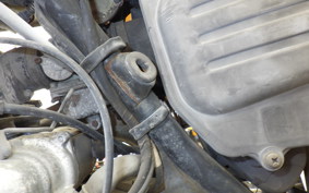 HONDA CT250S SILKROAD L250S