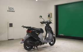 SUZUKI LET's 4 2021 CA45A