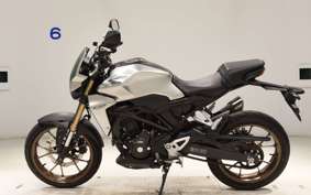 HONDA CB250RA 2021 MC52