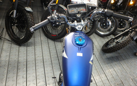 HONDA CG125 SP PCJK