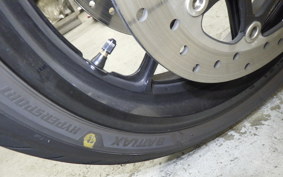 SUZUKI HAYABUSA Gen.3 2024 EJ11A