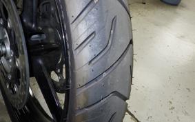 SUZUKI DL650 ( V-Strom 650 ) A 2013 VP56A