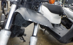 HONDA APE 50 AC16