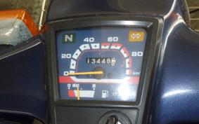 HONDA C90 SUPER CUB E HA02