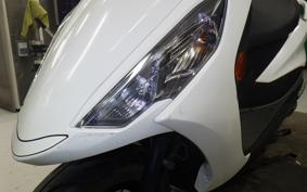 YAMAHA AXIS 125 Z SED7J