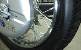 HONDA CROSS CUB 50 2026 AA06