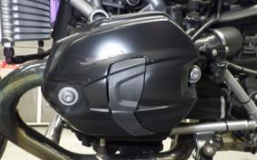 BMW R NINE T RACER 2017