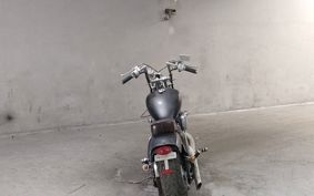 HONDA STEED 400 1998 NC37
