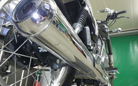 YAMAHA SR400 Gen.5 2020 RH16J