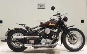 KAWASAKI VULCAN 400 CLASSIC 2000 VN400A