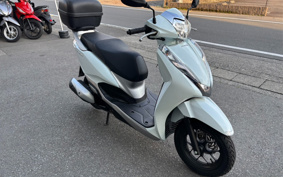 HONDA LEAD 125 JF45