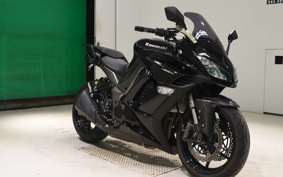 KAWASAKI NINJA 1000 2012