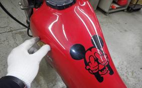 HONDA TL125 2024 JD06